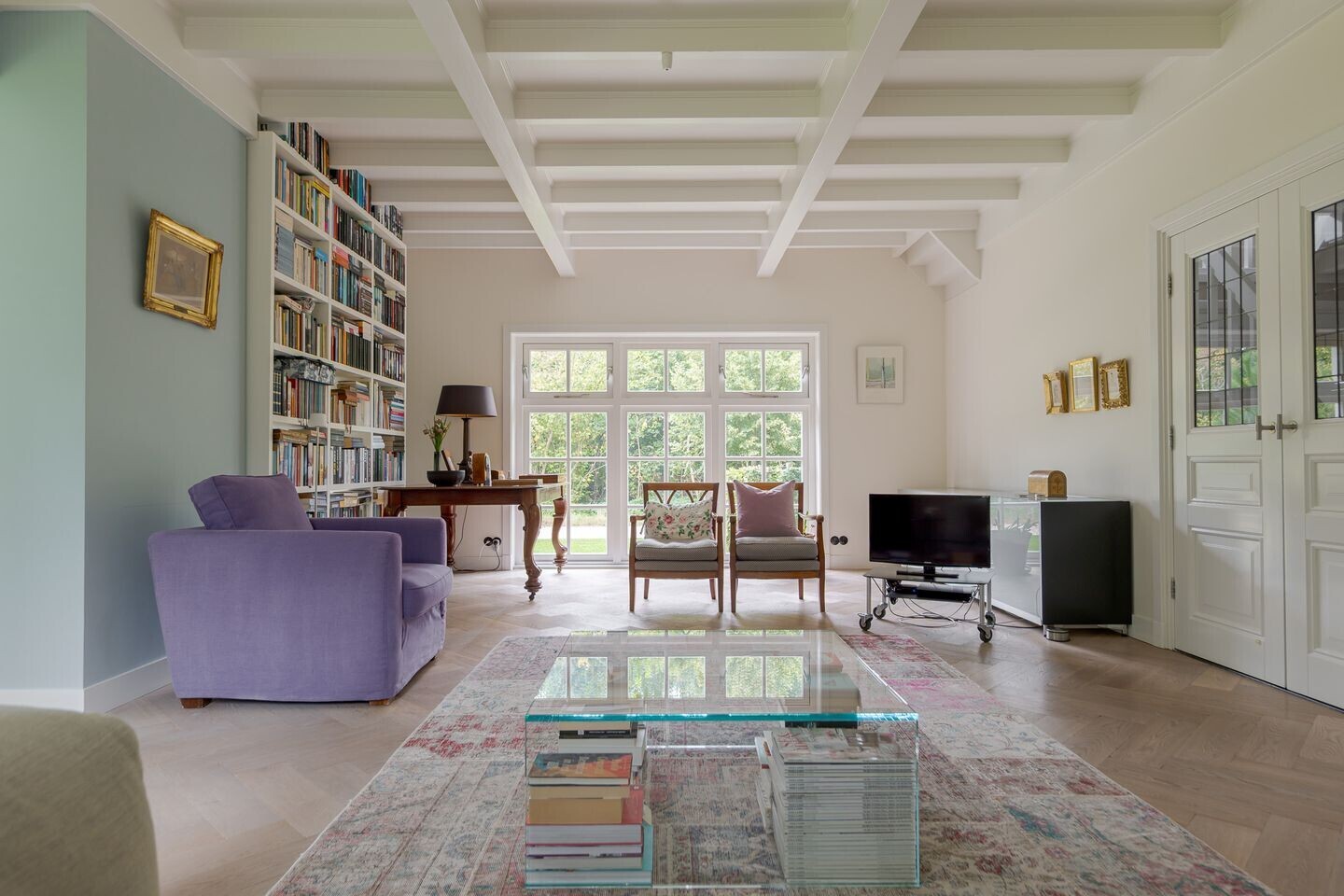 Vrijstaande woning te koop: Heinoseweg 5, Zwolle