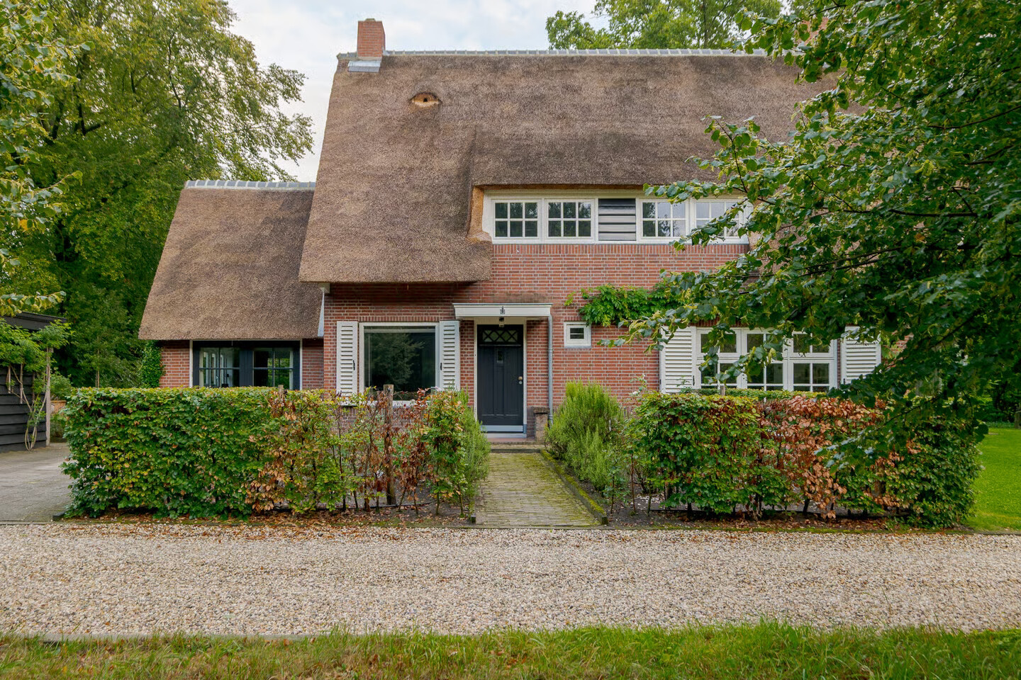 Vrijstaande woning te koop: Heinoseweg 5, Zwolle