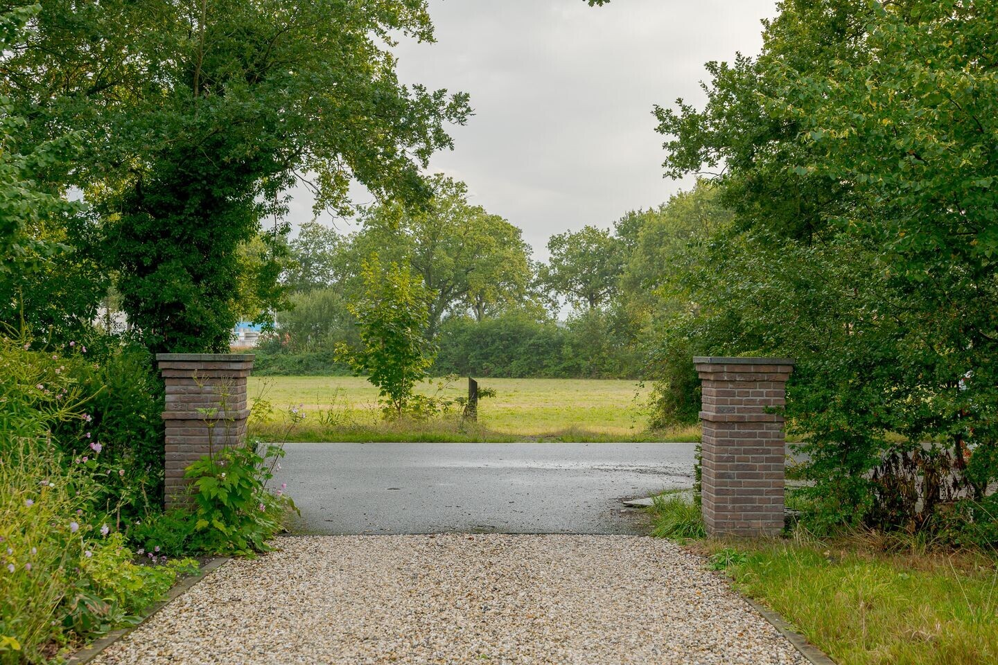 Vrijstaande woning te koop: Heinoseweg 5, Zwolle