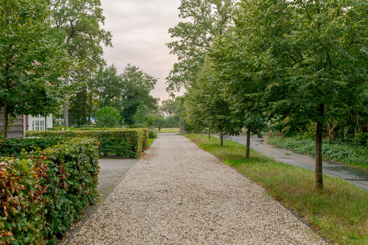 Vrijstaande woning te koop: Heinoseweg 5, Zwolle