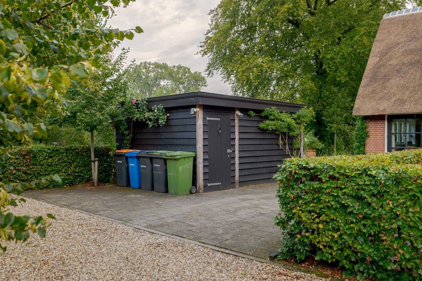 Vrijstaande woning te koop: Heinoseweg 5, Zwolle