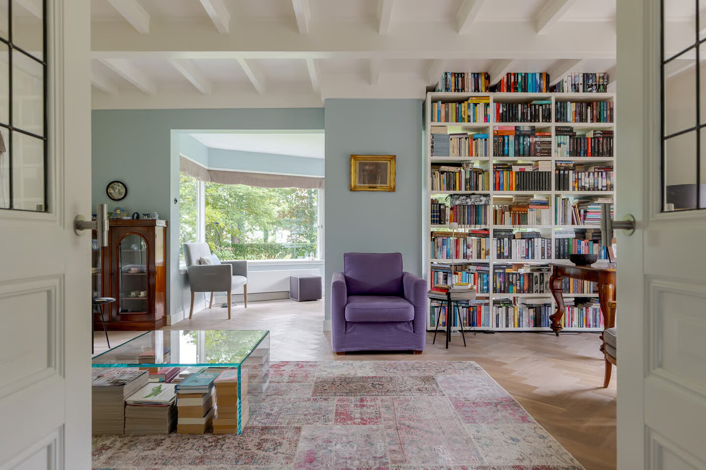 Vrijstaande woning te koop: Heinoseweg 5, Zwolle