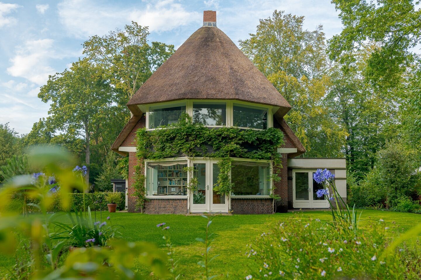 Vrijstaande woning te koop: Heinoseweg 5, Zwolle