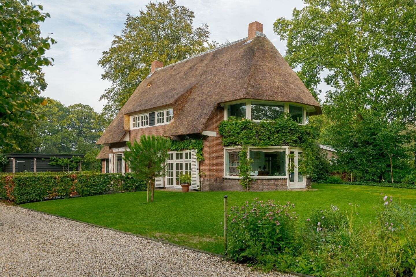 Vrijstaande woning te koop: Heinoseweg 5, Zwolle
