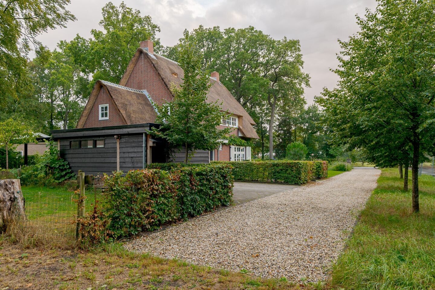 Vrijstaande woning te koop: Heinoseweg 5, Zwolle