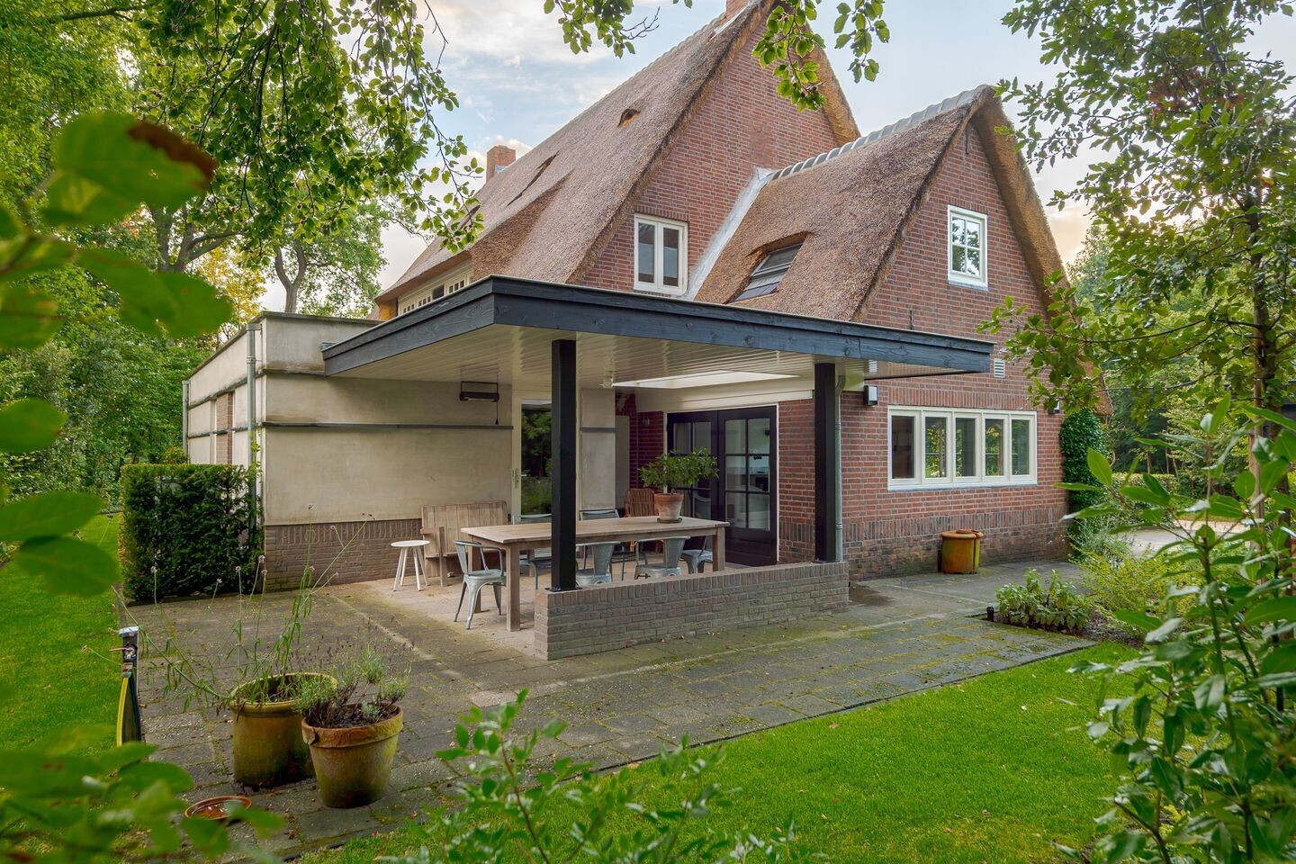Vrijstaande woning te koop: Heinoseweg 5, Zwolle