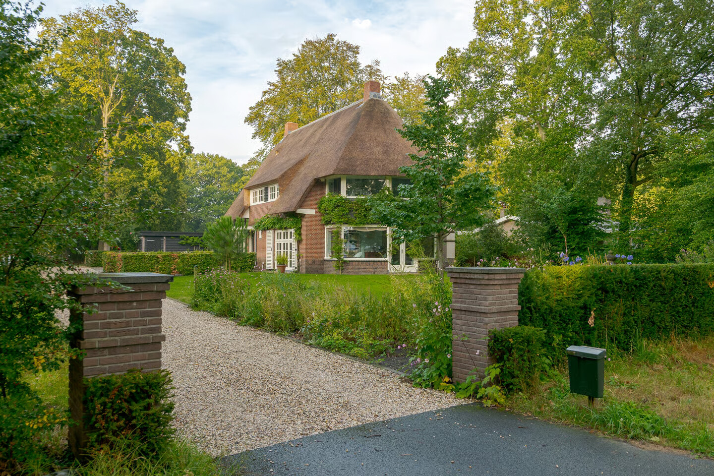 Vrijstaande woning te koop: Heinoseweg 5, Zwolle