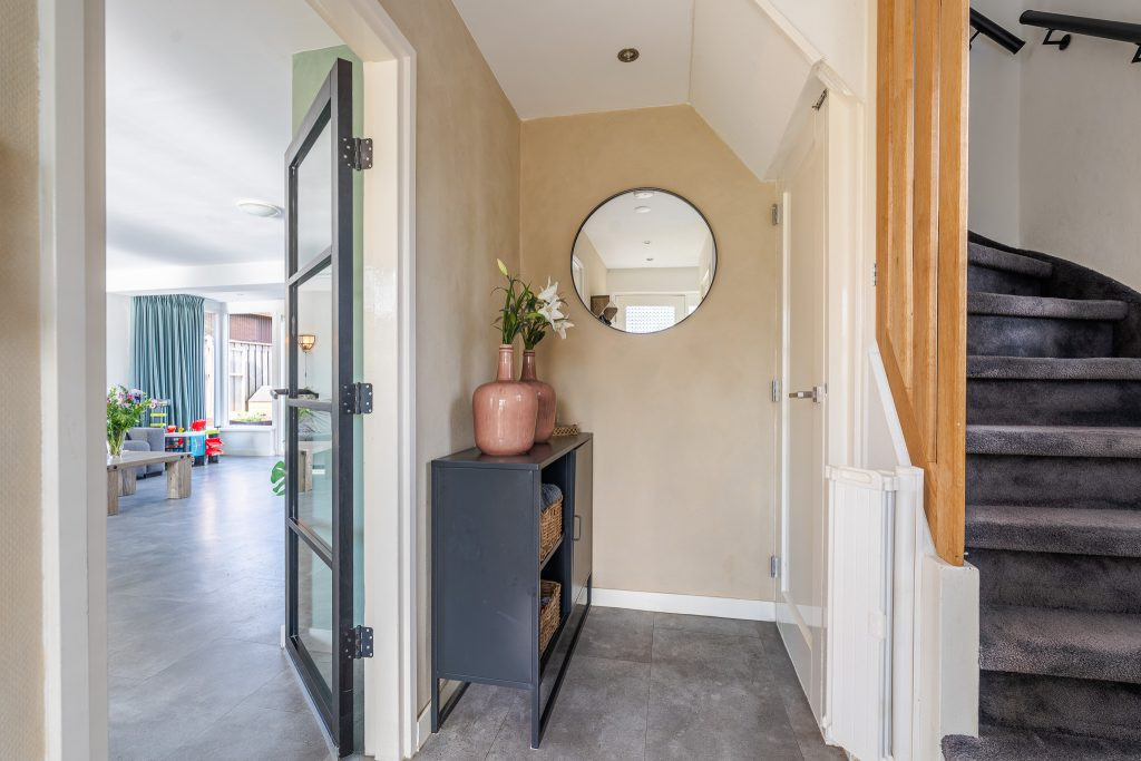 Vrijstaande woning te koop: Veldhoekweg 33, Zwolle
