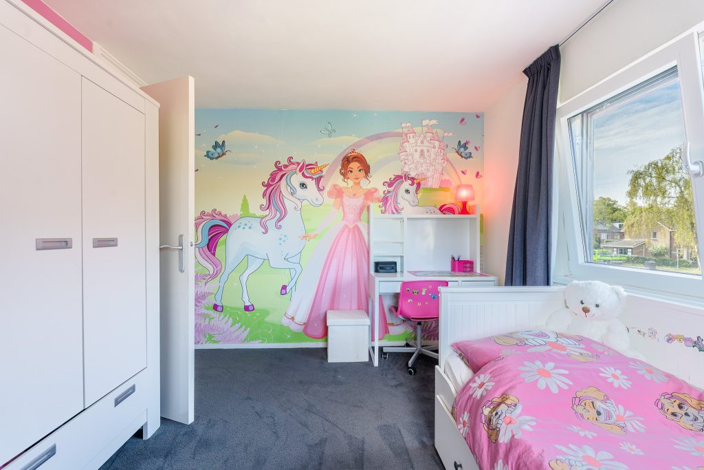 Vrijstaande woning te koop: Veldhoekweg 33, Zwolle