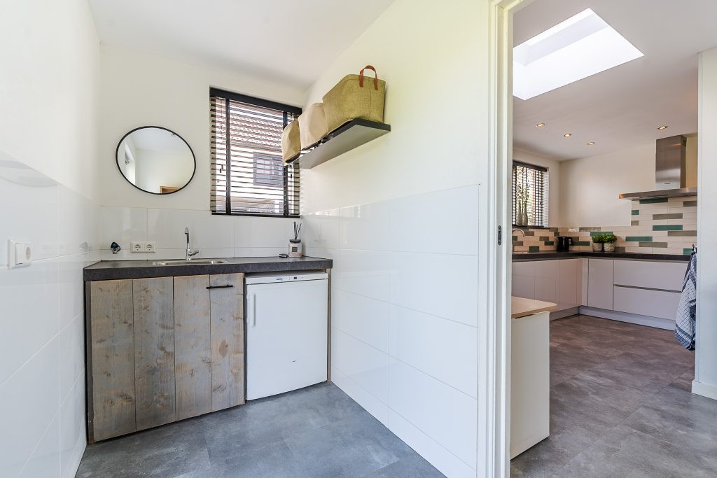 Vrijstaande woning te koop: Veldhoekweg 33, Zwolle