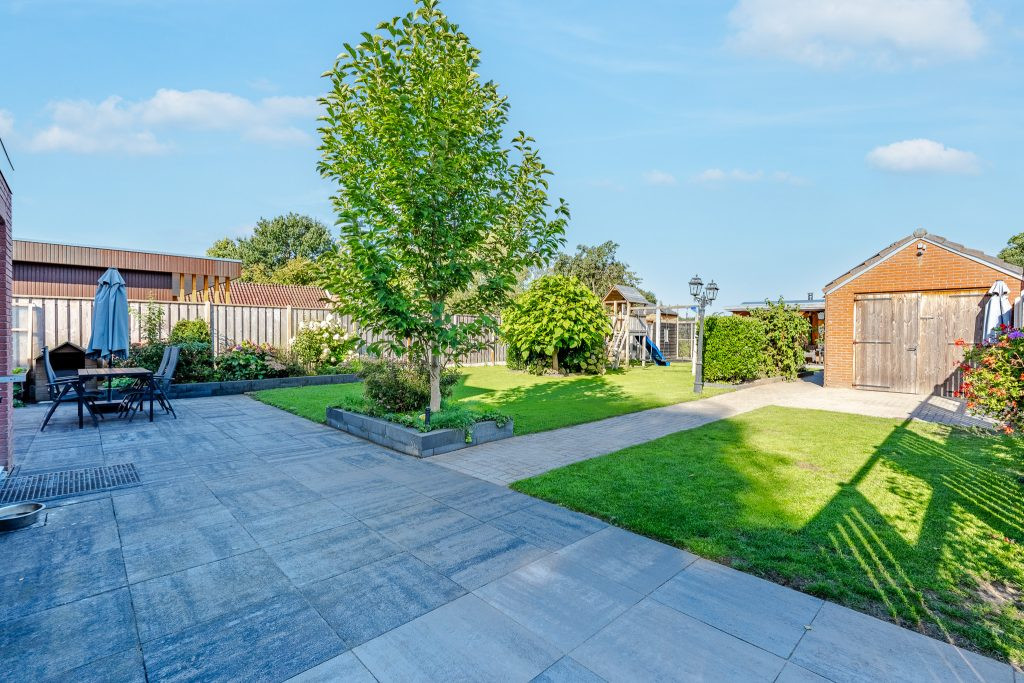 Vrijstaande woning te koop: Veldhoekweg 33, Zwolle