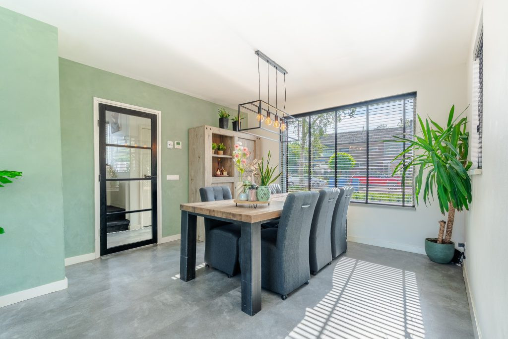 Vrijstaande woning te koop: Veldhoekweg 33, Zwolle