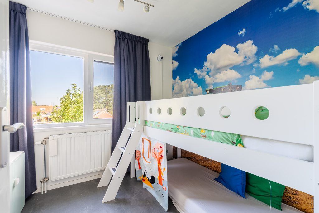 Vrijstaande woning te koop: Veldhoekweg 33, Zwolle