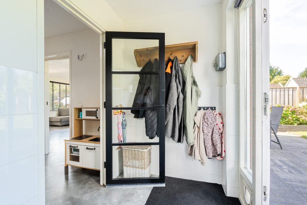 Vrijstaande woning te koop: Veldhoekweg 33, Zwolle