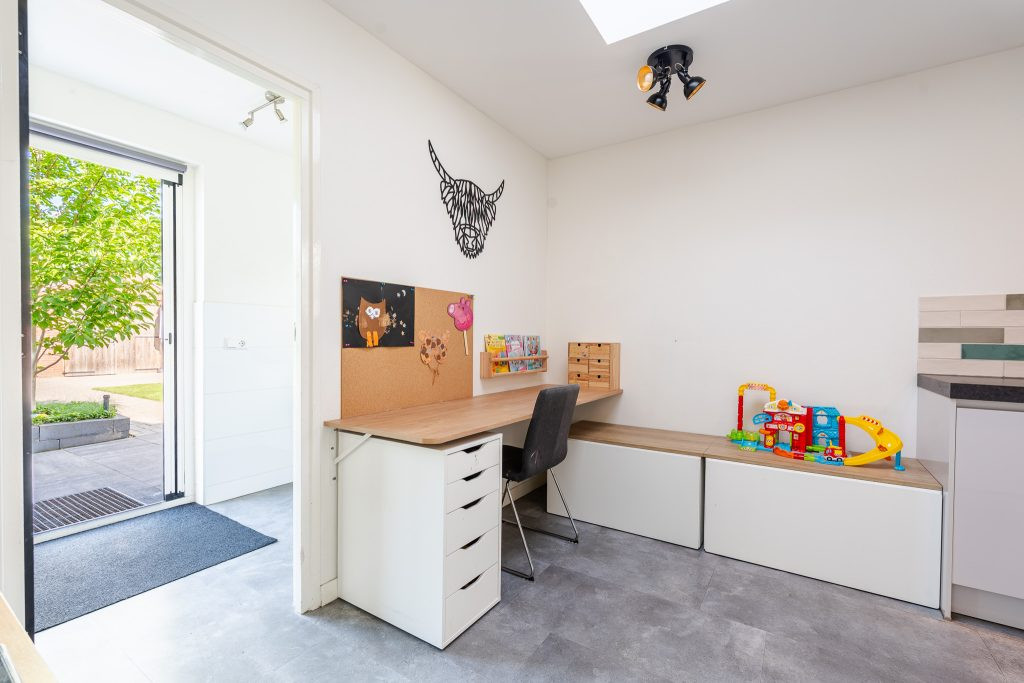 Vrijstaande woning te koop: Veldhoekweg 33, Zwolle
