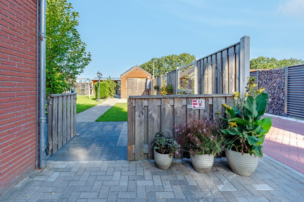 Vrijstaande woning te koop: Veldhoekweg 33, Zwolle
