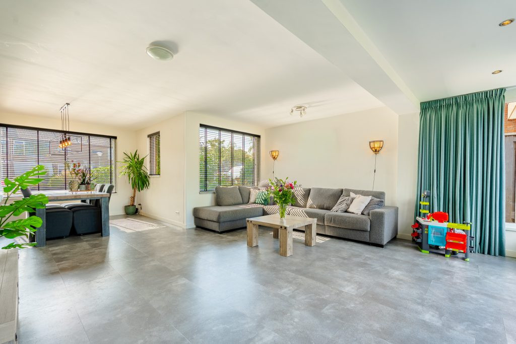 Vrijstaande woning te koop: Veldhoekweg 33, Zwolle