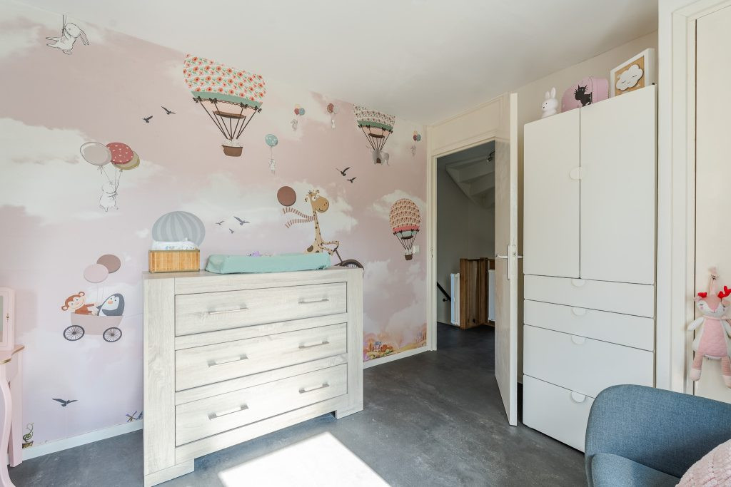 Vrijstaande woning te koop: Veldhoekweg 33, Zwolle