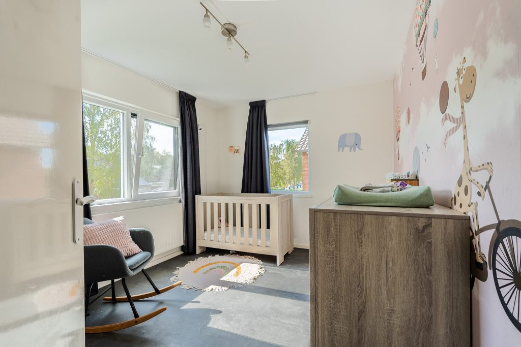 Vrijstaande woning te koop: Veldhoekweg 33, Zwolle