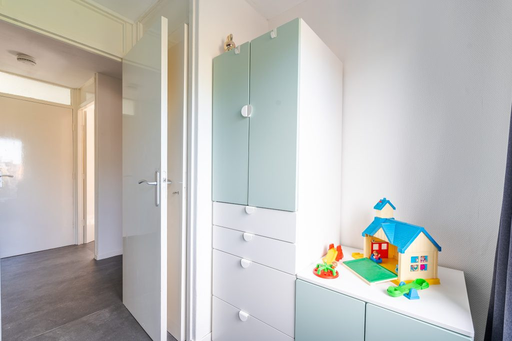 Vrijstaande woning te koop: Veldhoekweg 33, Zwolle