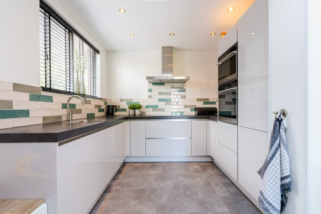 Vrijstaande woning te koop: Veldhoekweg 33, Zwolle