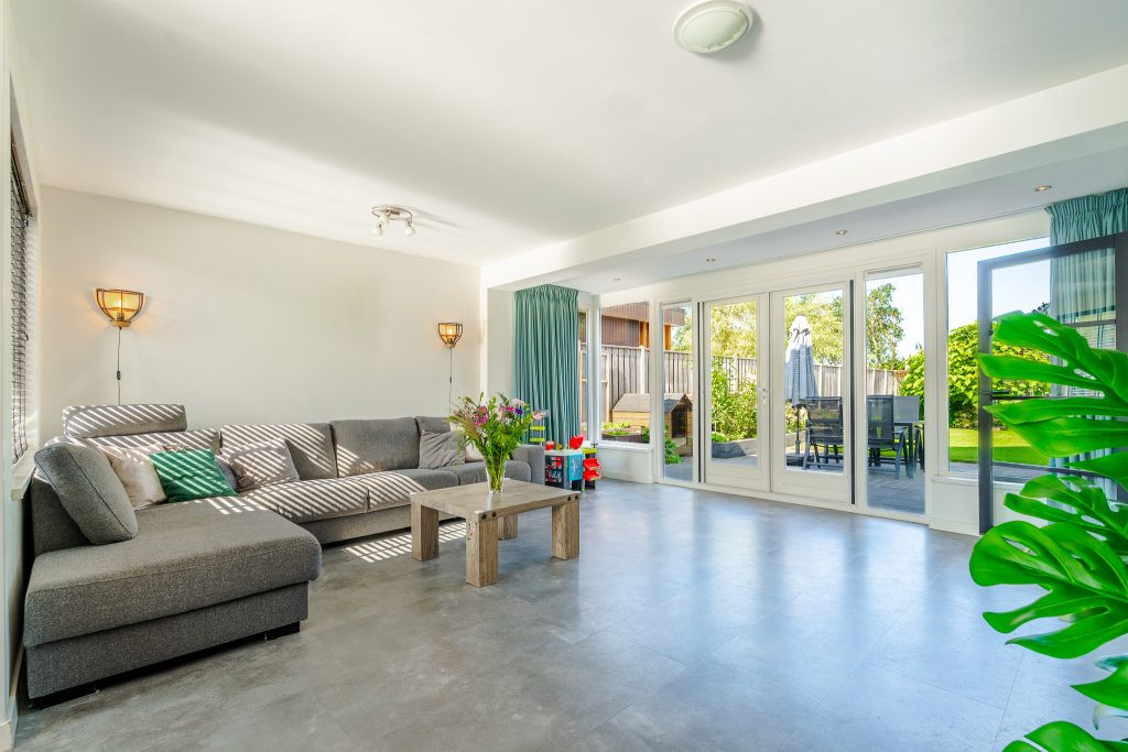 Vrijstaande woning te koop: Veldhoekweg 33, Zwolle