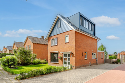 Veldhoekweg 33