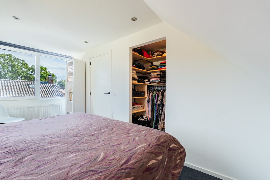 Vrijstaande woning te koop: Veldhoekweg 33, Zwolle