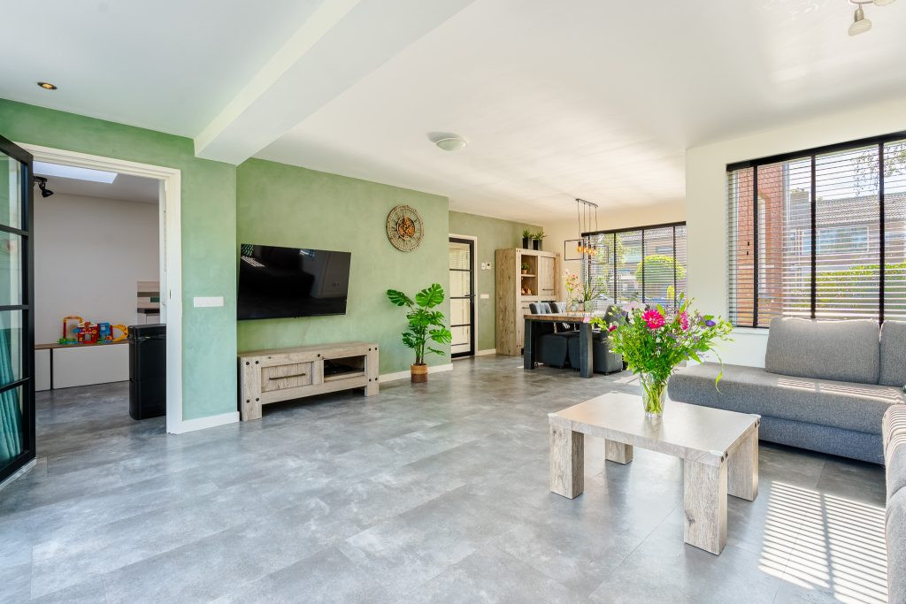 Vrijstaande woning te koop: Veldhoekweg 33, Zwolle