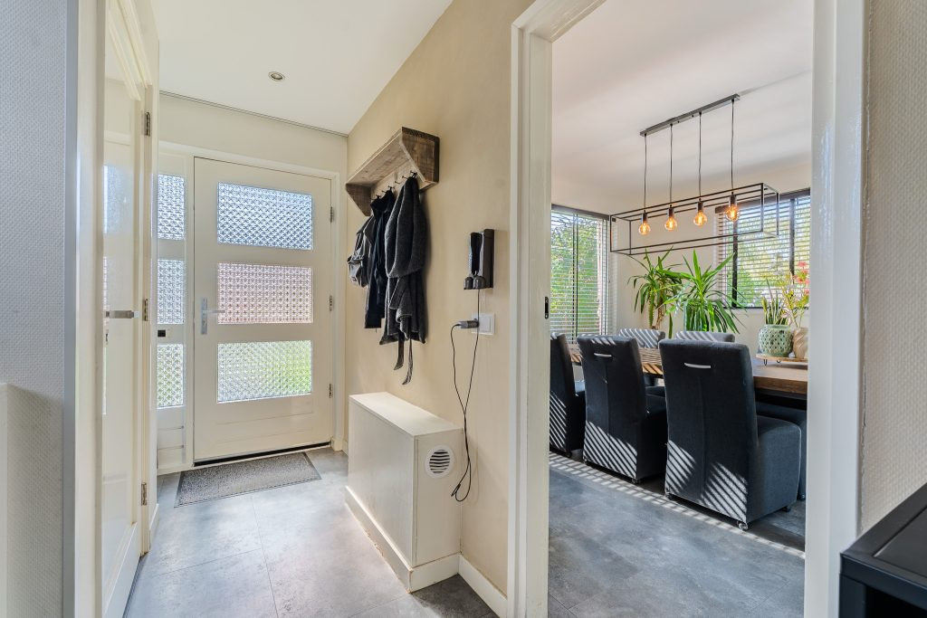Vrijstaande woning te koop: Veldhoekweg 33, Zwolle