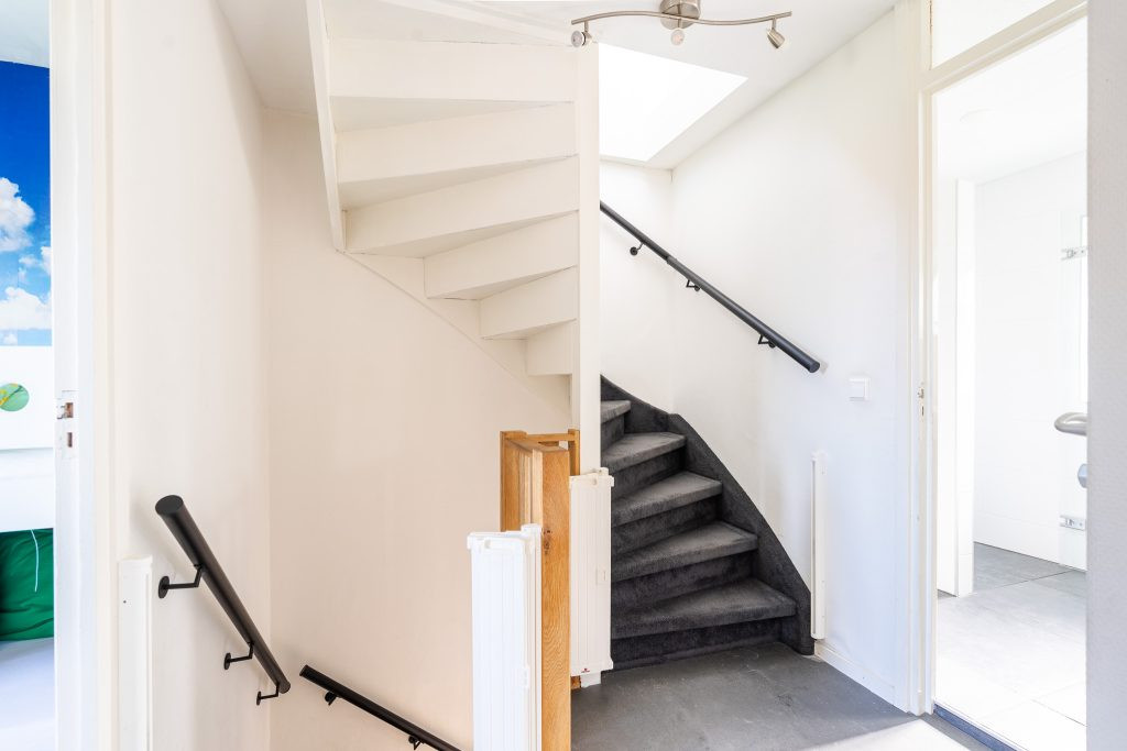 Vrijstaande woning te koop: Veldhoekweg 33, Zwolle