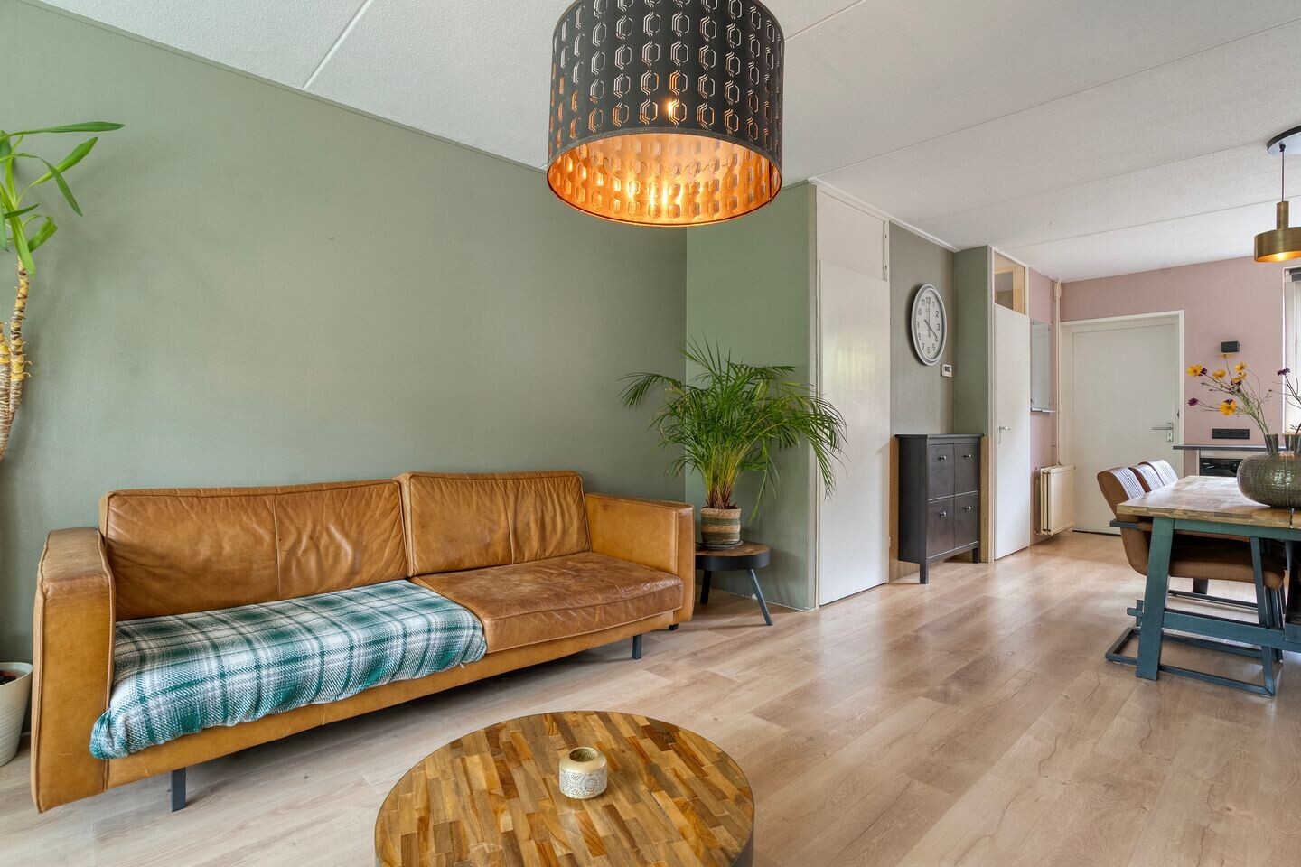 Tussenwoning te koop: Zeisweg 16, Zwolle