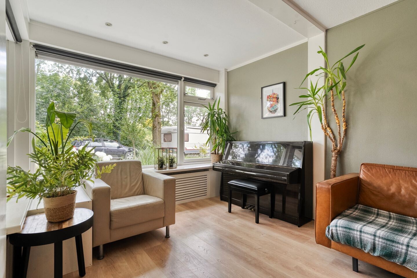 Tussenwoning te koop: Zeisweg 16, Zwolle