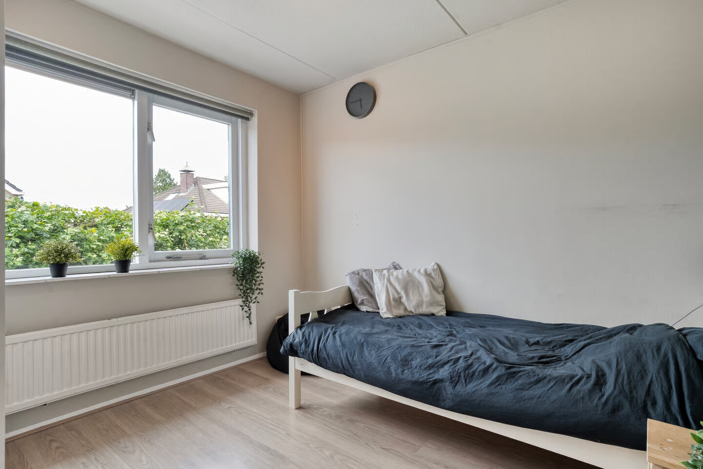 Tussenwoning te koop: Zeisweg 16, Zwolle