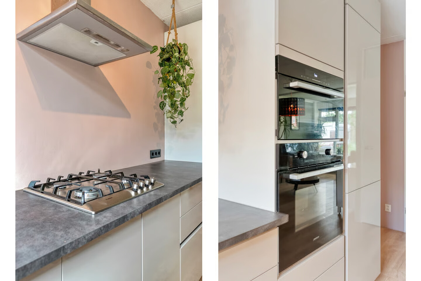 Tussenwoning te koop: Zeisweg 16, Zwolle
