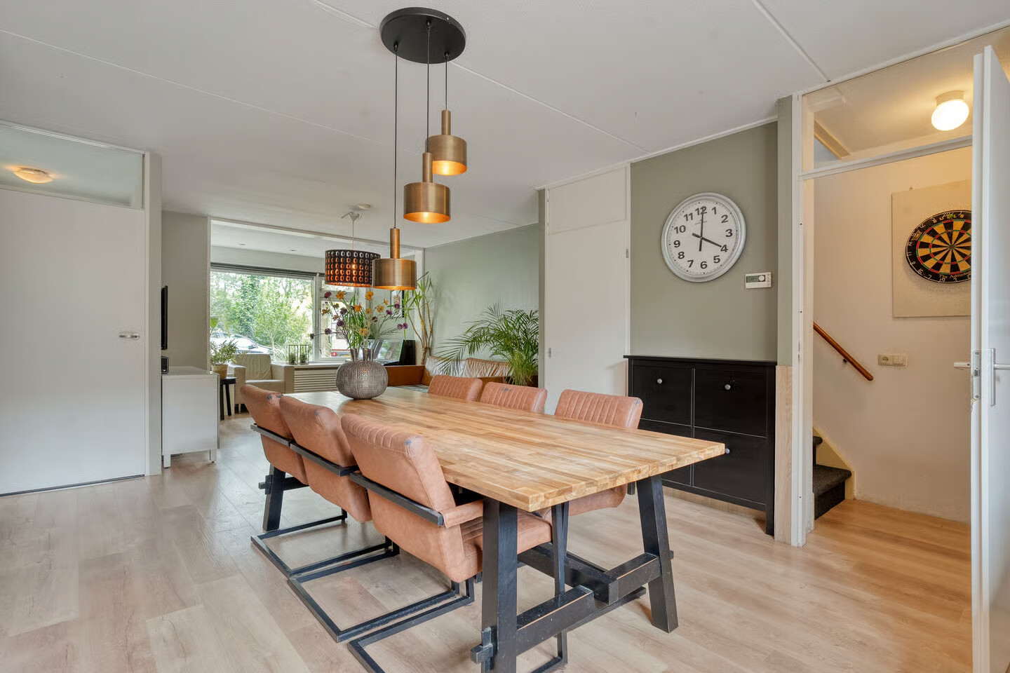 Tussenwoning te koop: Zeisweg 16, Zwolle