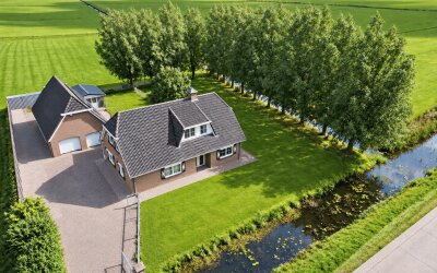 Nieuwendijk 2-A