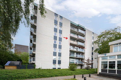 Straussplein 37