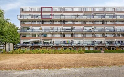 Obrechtstraat 287