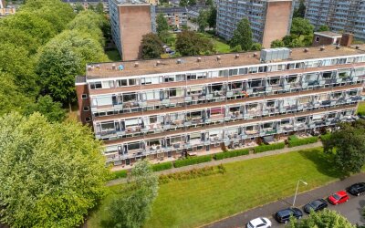 Obrechtstraat 289