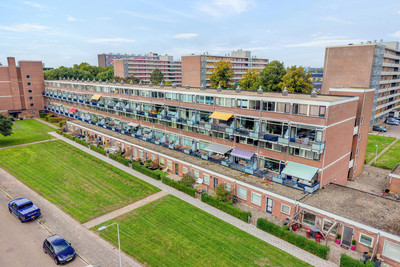 Obrechtstraat 337