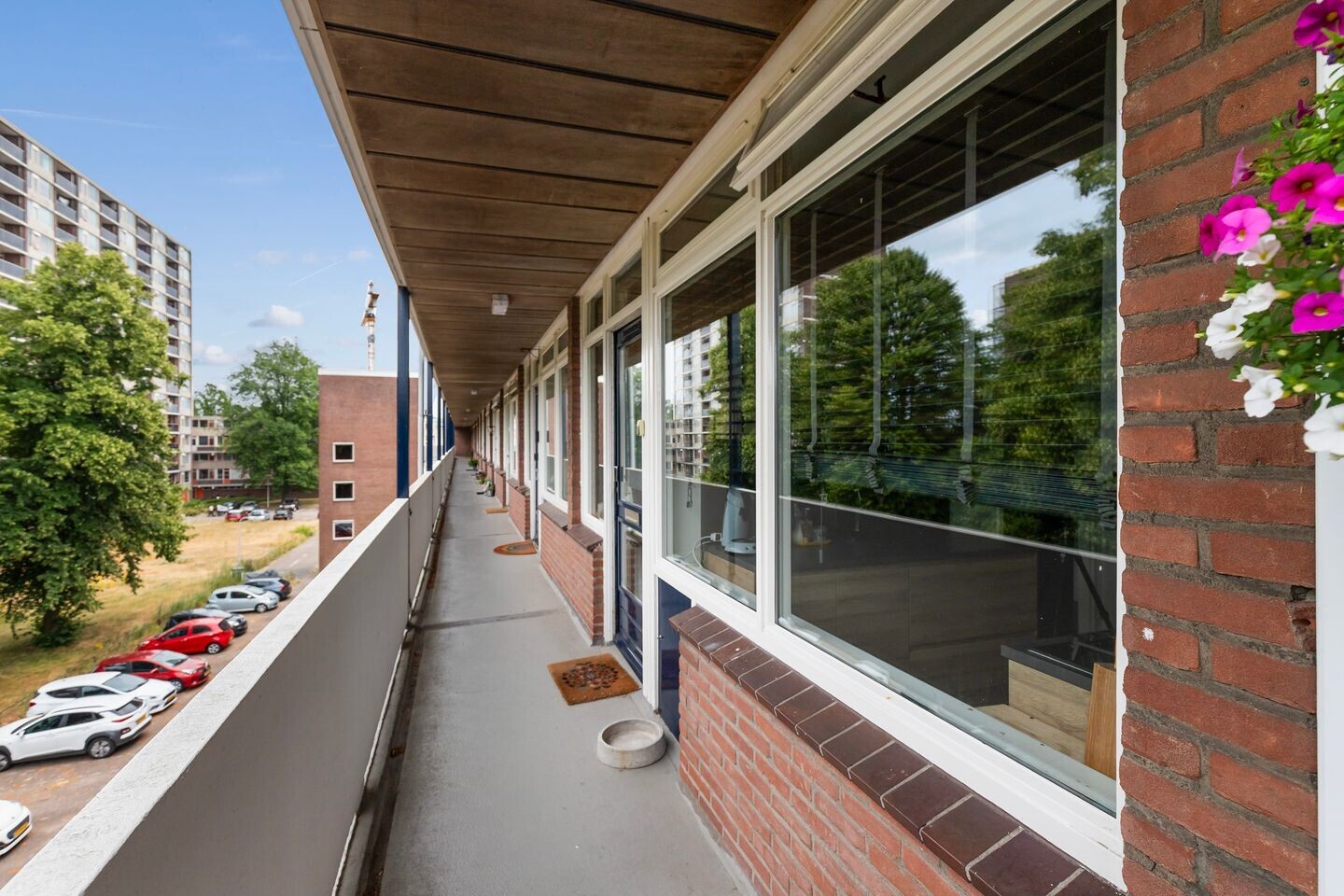 Appartement te koop: Obrechtstraat 365, Zwolle