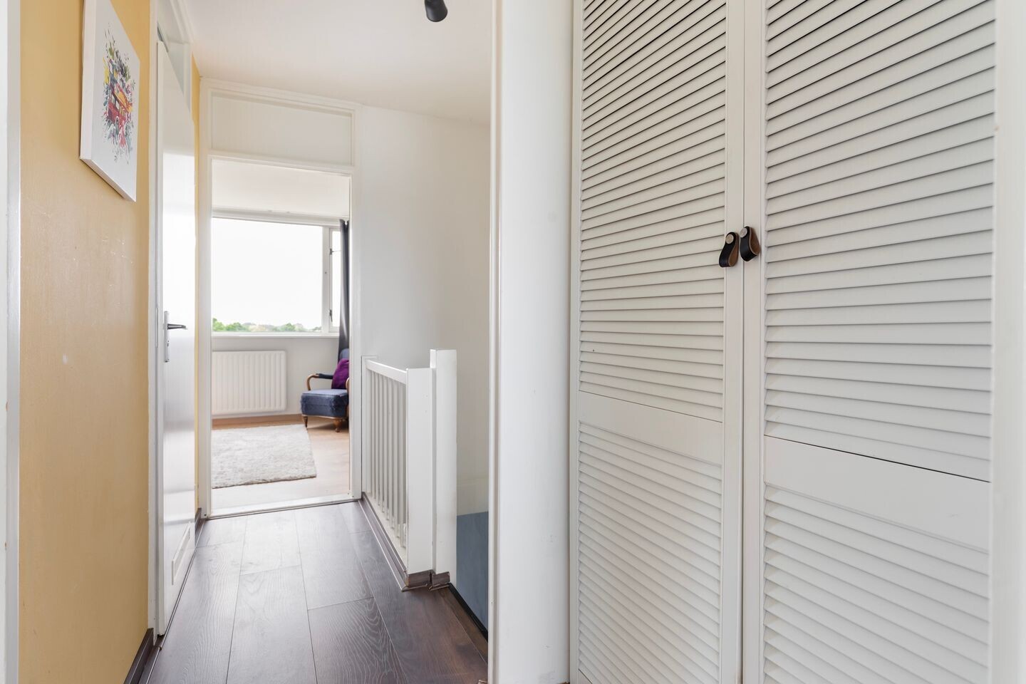 Appartement te koop: Obrechtstraat 365, Zwolle