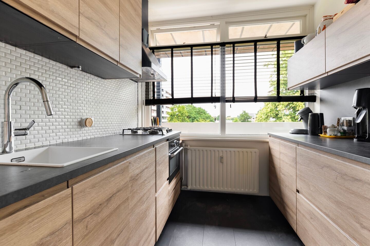 Appartement te koop: Obrechtstraat 365, Zwolle