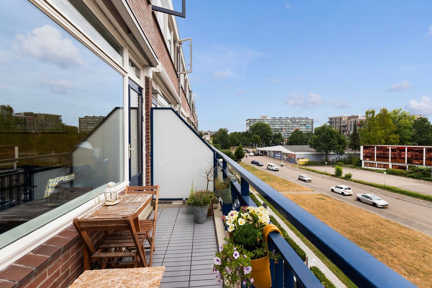 Appartement te koop: Obrechtstraat 365, Zwolle