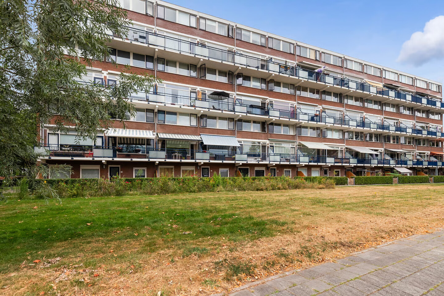 Appartement te koop: Obrechtstraat 365, Zwolle