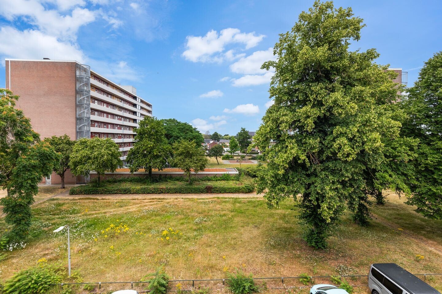 Appartement te koop: Obrechtstraat 365, Zwolle