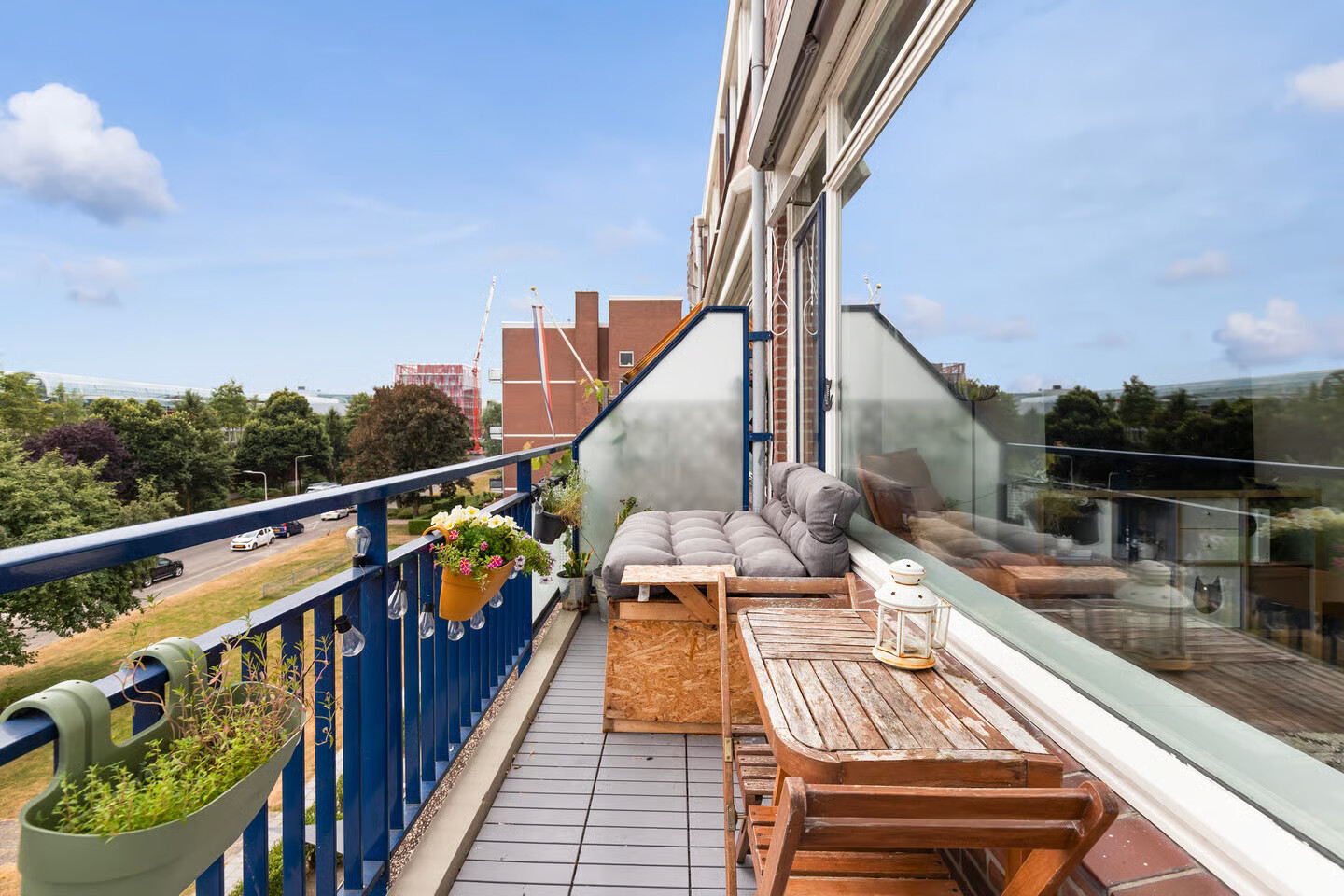 Appartement te koop: Obrechtstraat 365, Zwolle