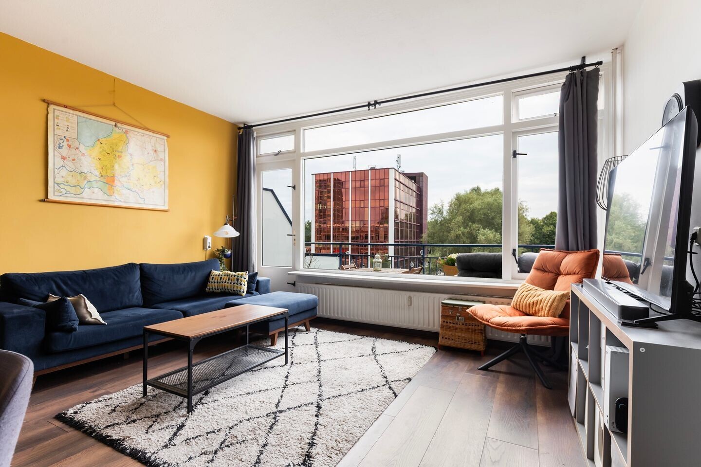 Appartement te koop: Obrechtstraat 365, Zwolle