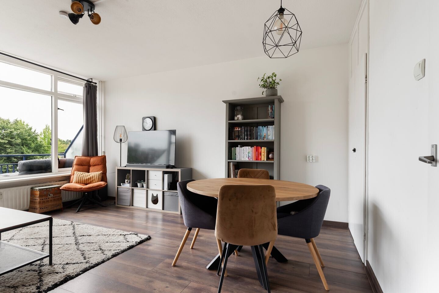 Appartement te koop: Obrechtstraat 365, Zwolle